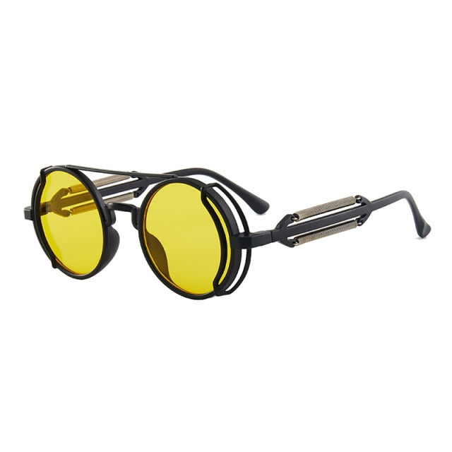 The Primary Magic Glasses