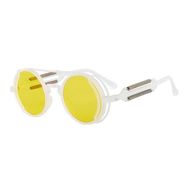 The Primary Magic Glasses